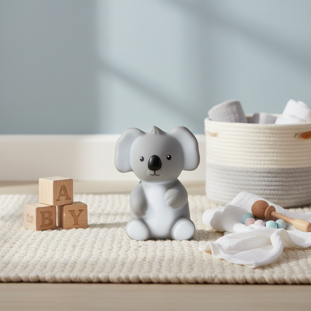 My First Australian Animal Koala