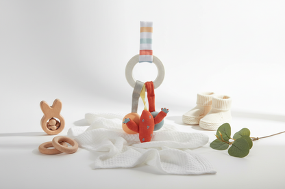 Lama - Anneau D'Activité