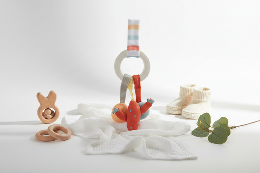 Lama - Activiteitenring