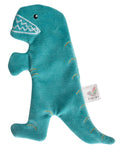 T‑Rex Crinkle Toy