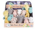 My First Zoo Animal – Assorted Model