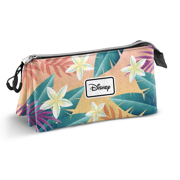 Disney Lilo et Stitch Dance-Trousse Triple