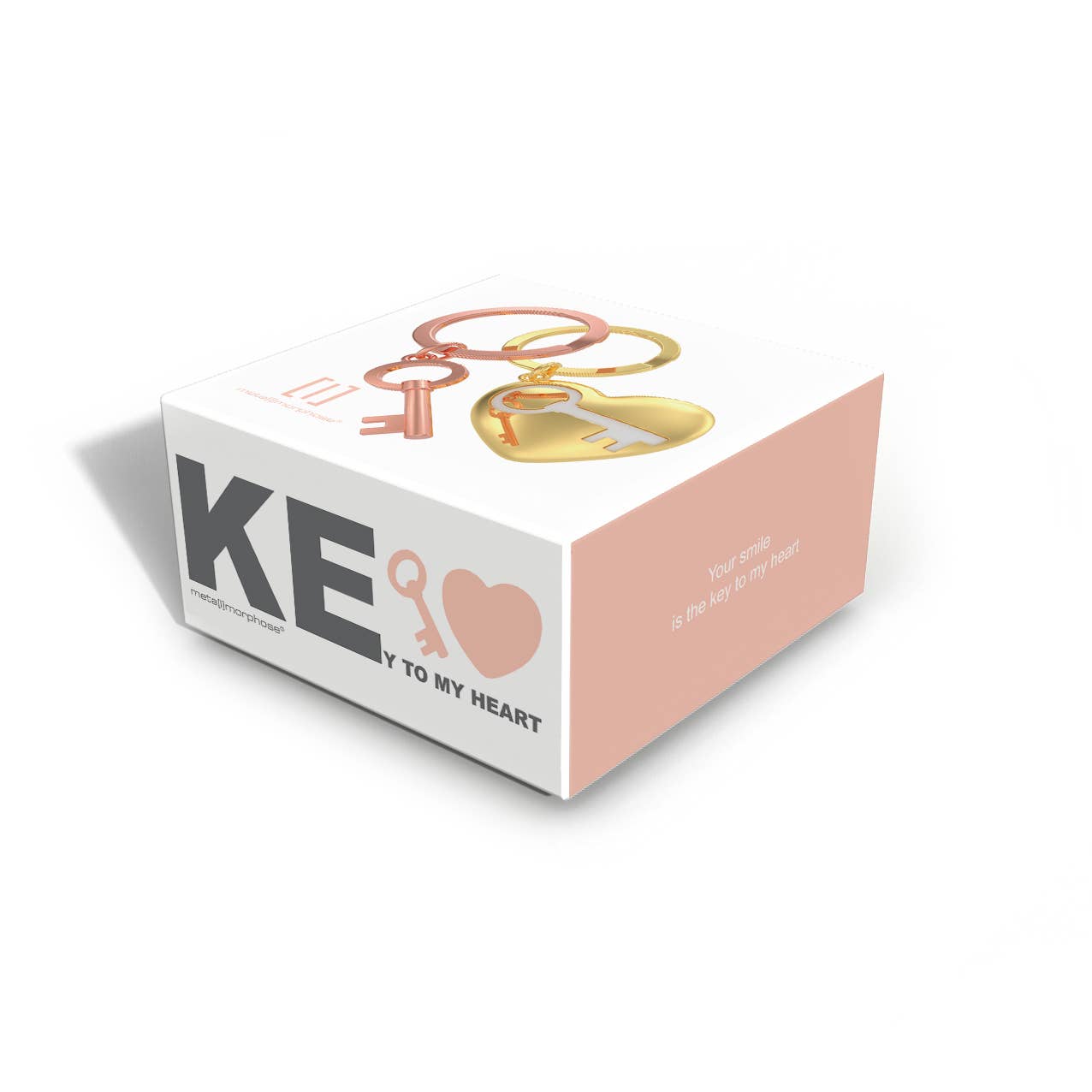 Schlüsselanhänger meines Herzens