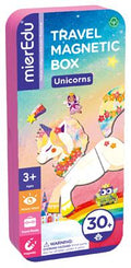 Magnetische Puzzle-Box - Einhorns