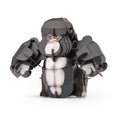 3D-bouwpuzzel - Gorilla