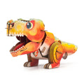 3D-puzzelconstructie - Tyrannosaurus Rex