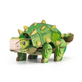3D-puzzelconstructie - Ankylosaurus