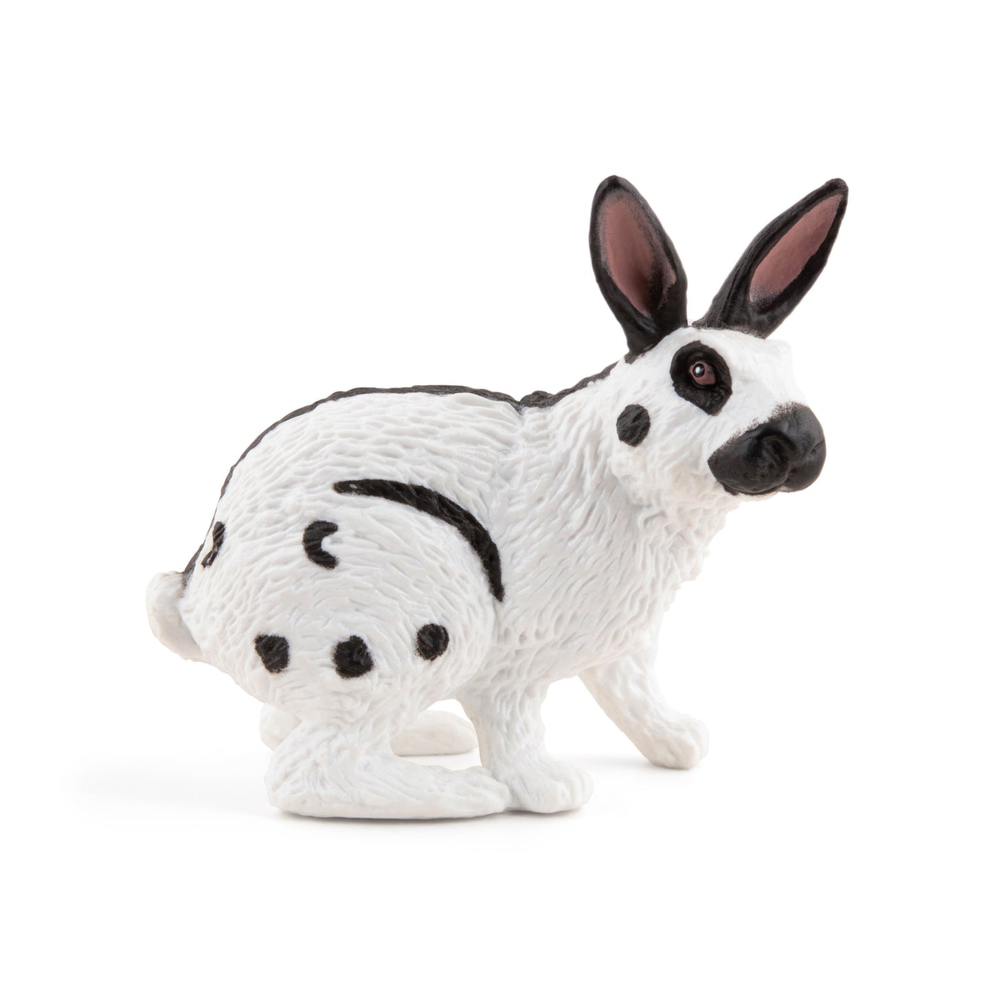 Butterfly Bunny Figurine