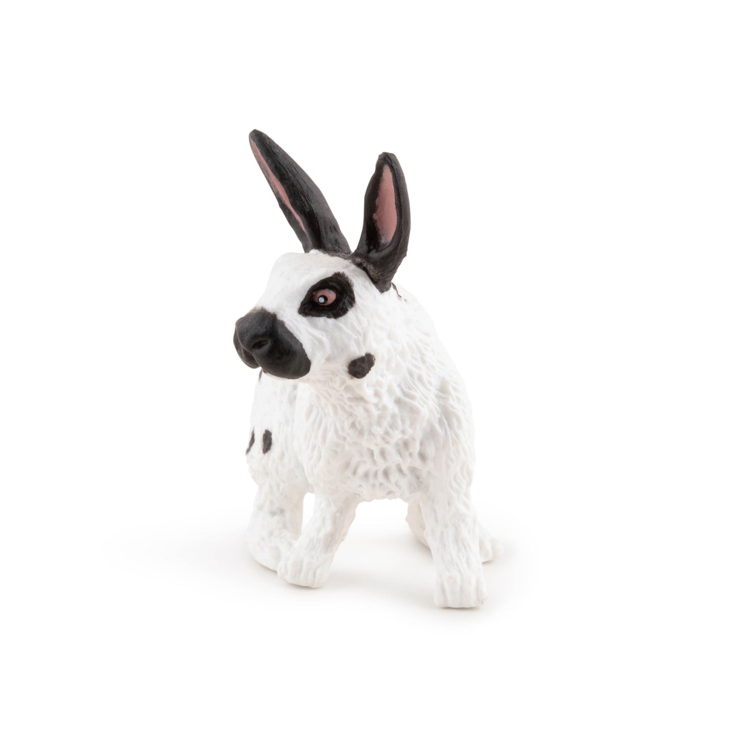 Butterfly Bunny Figurine