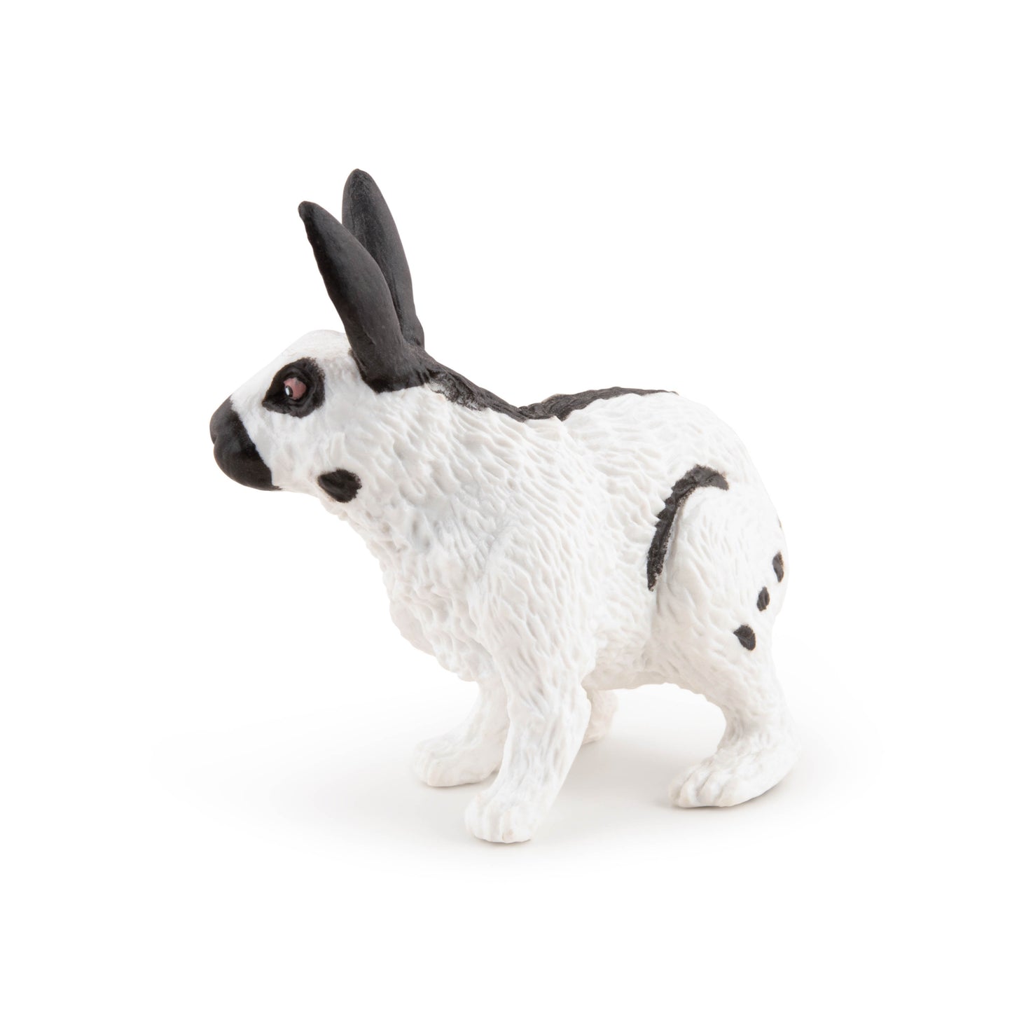Butterfly Bunny Figurine