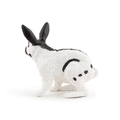 Butterfly Bunny Figurine