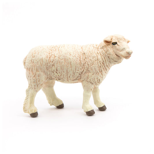 Sheep Figurine