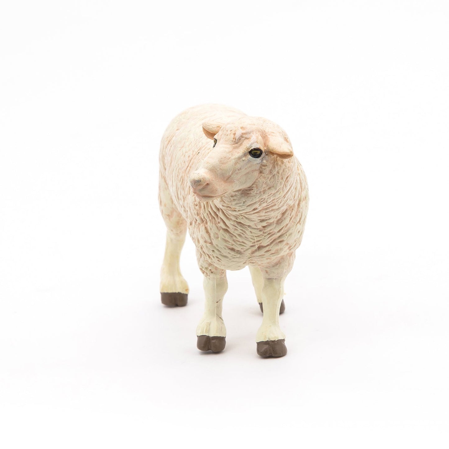 Sheep Figurine