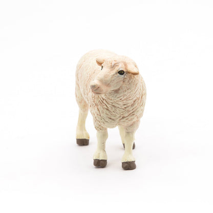 Sheep Figurine