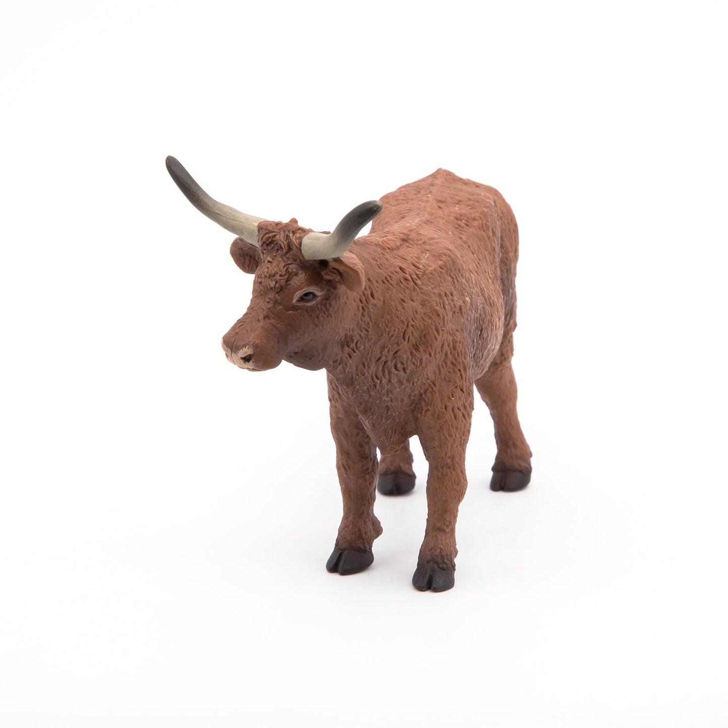 Figurine Vache salers