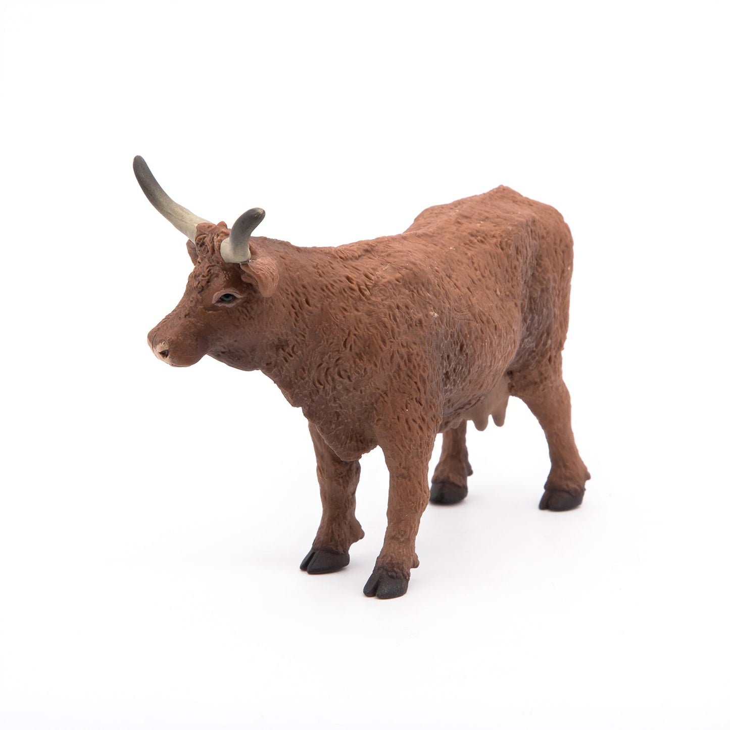 Figurine Vache salers