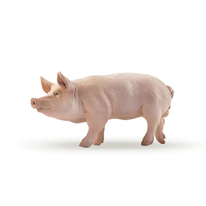 Boar Figurine