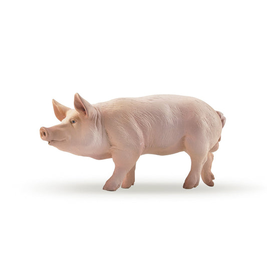 Boar Figurine