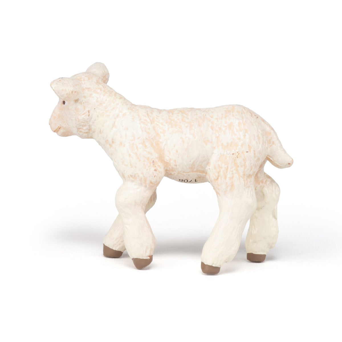 Lamb Figurine