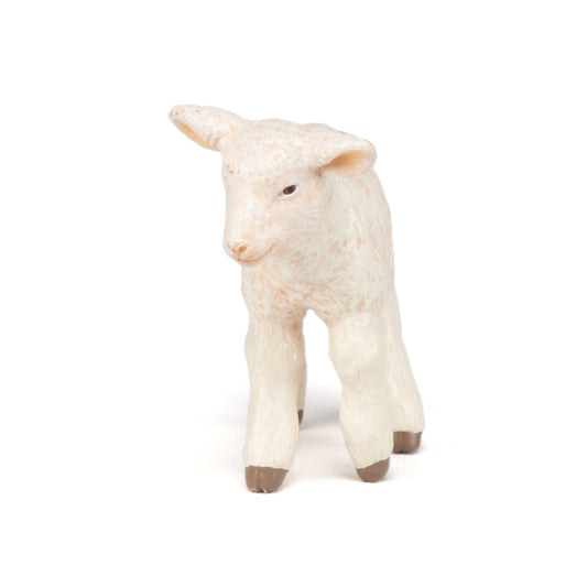 Lamb Figurine