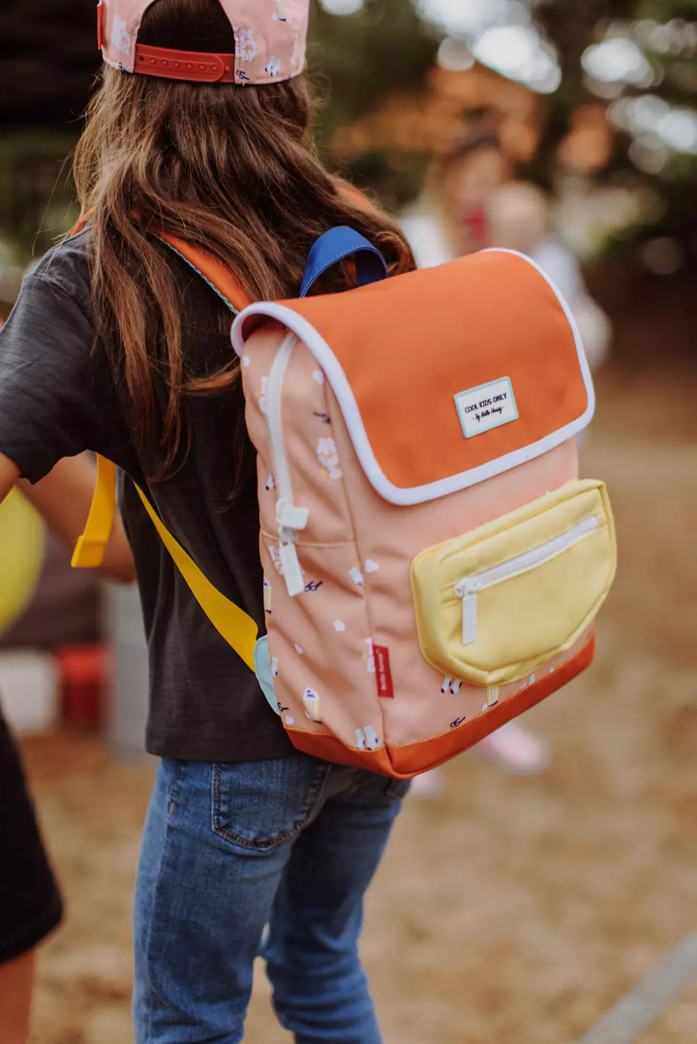 Enjoy Children's Backpack