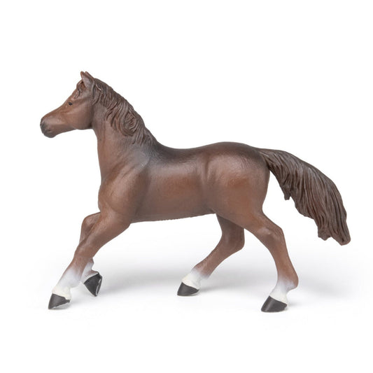 Anglo-Arabian Mare Figurine