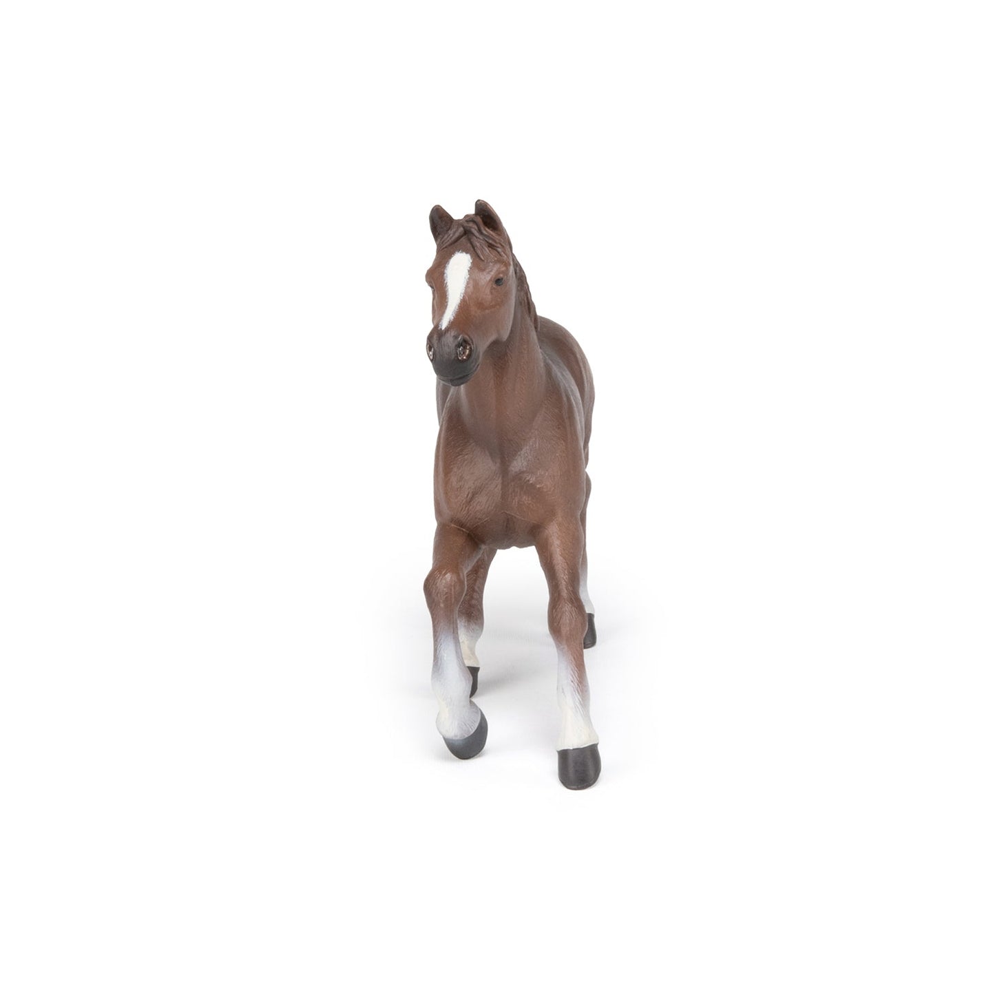 Anglo-Arabian Mare Figurine