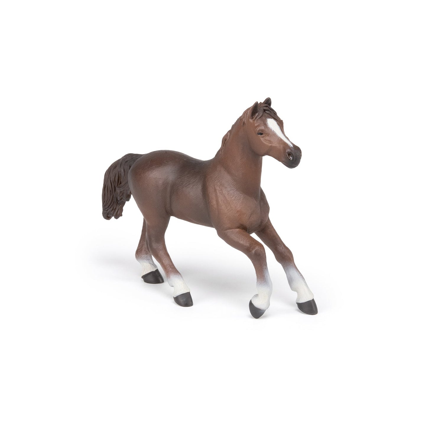 Anglo-Arabian Mare Figurine