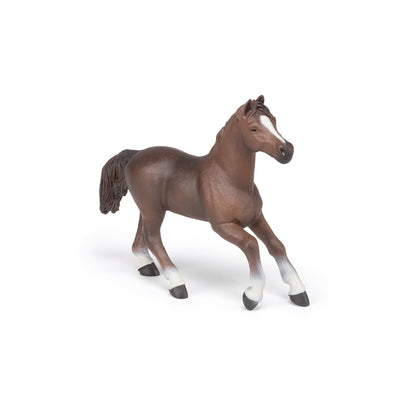 Anglo-Arabian Mare Figurine