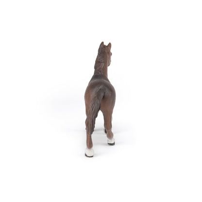 Anglo-Arabian Mare Figurine