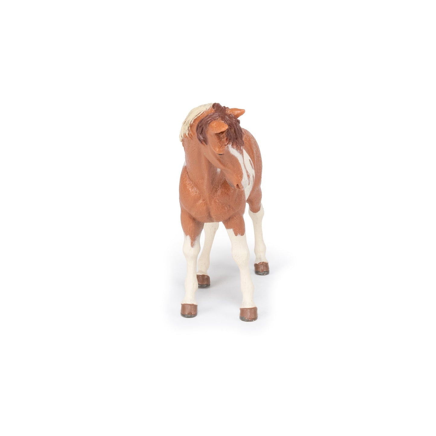 Pinto Mare Figurine
