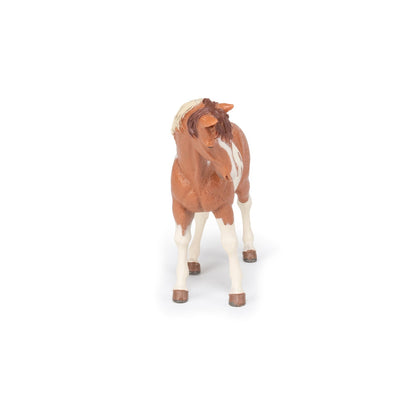 Pinto Mare Figurine