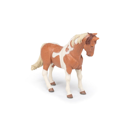 Pinto Mare Figurine
