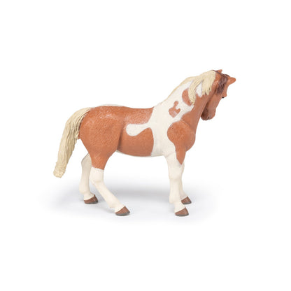 Pinto Mare Figurine