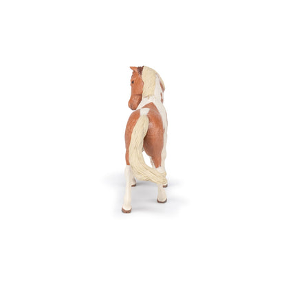 Pinto Mare Figurine