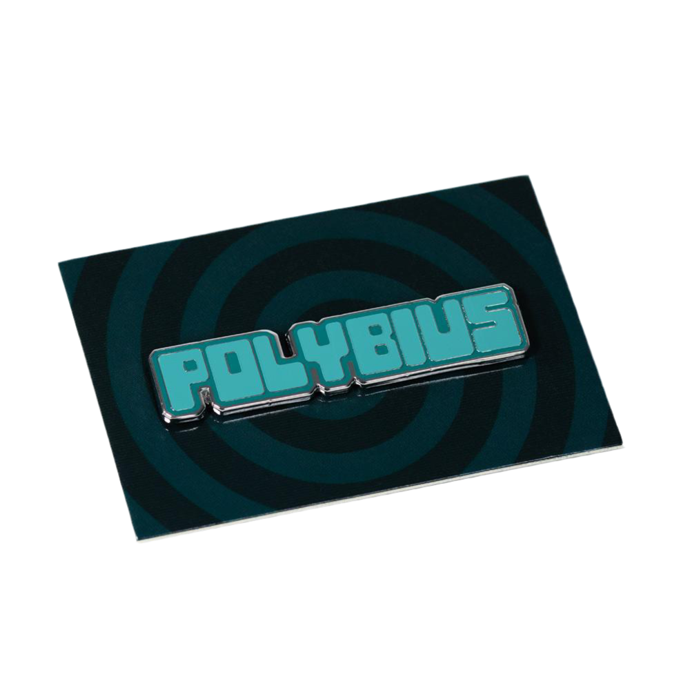 Pin Polybius