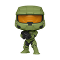 Pop! Master Chief
