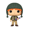 Pop! Ron Weasley (Holiday)