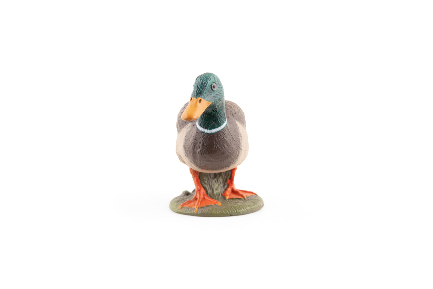 Mallard Duck Figurine
