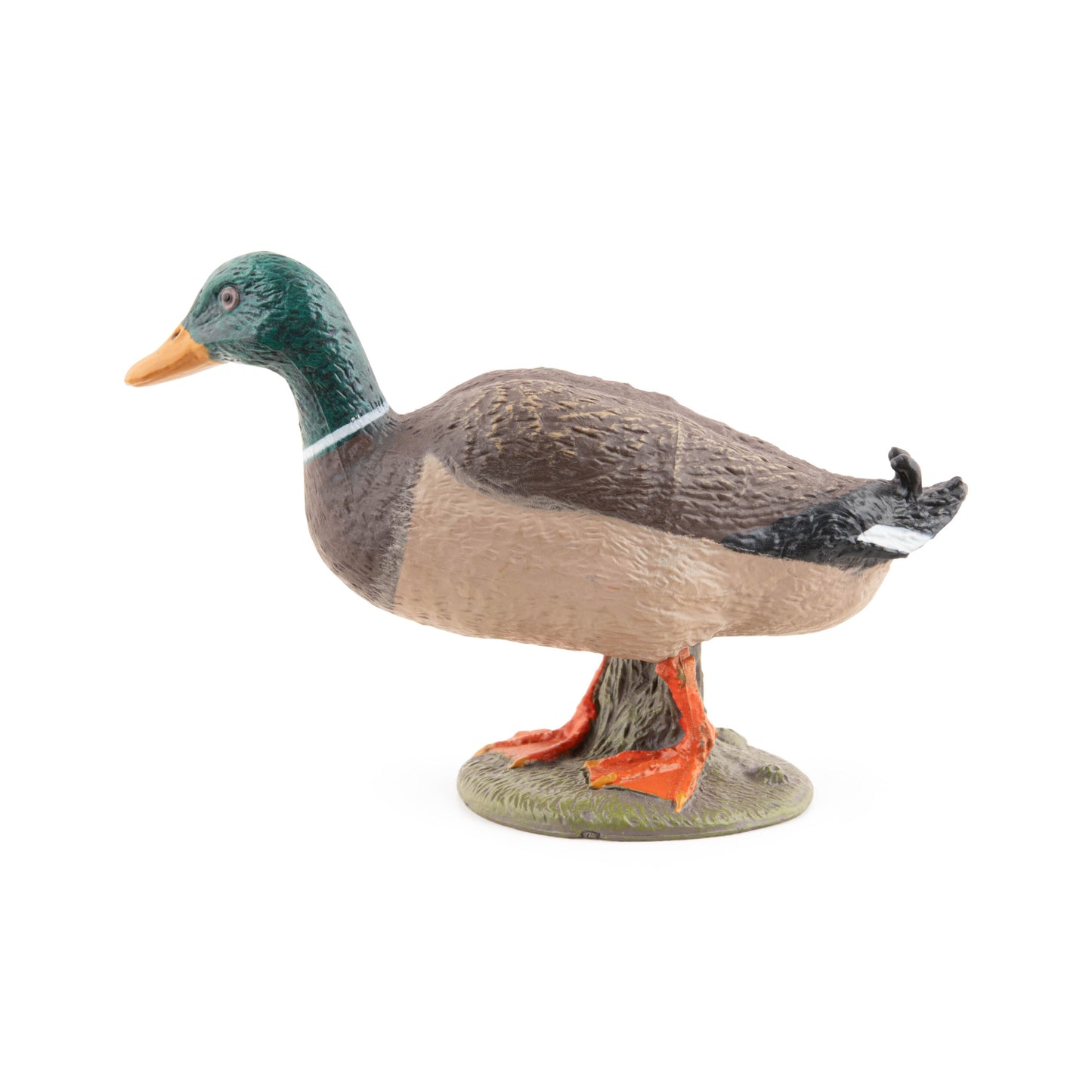 Mallard Duck Figurine