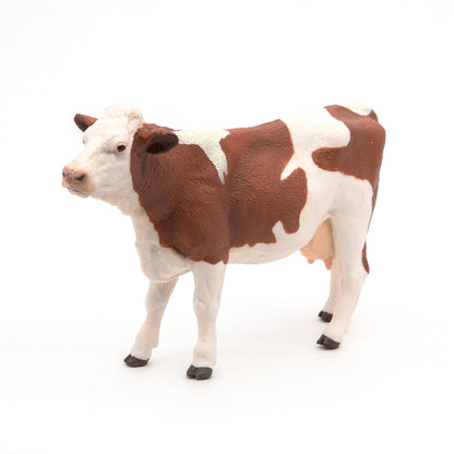 Montbéliarde Cow Figurine