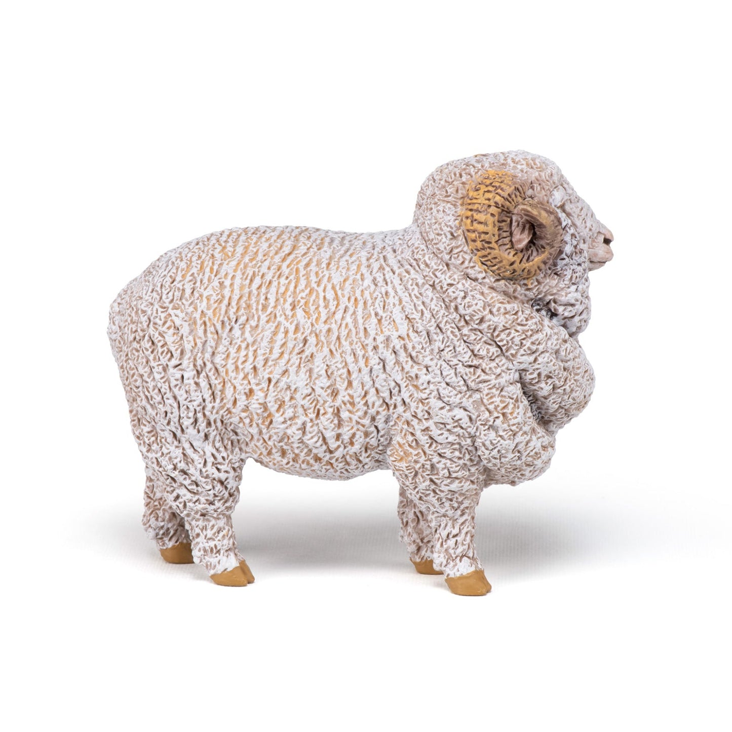 Figurine Mouton Mérinos