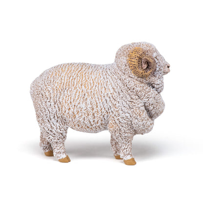 Figurine Mouton Mérinos