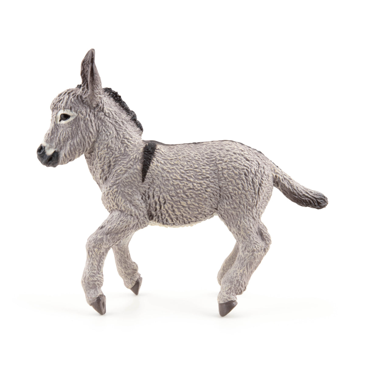 Provence Donkey Foal Figurine