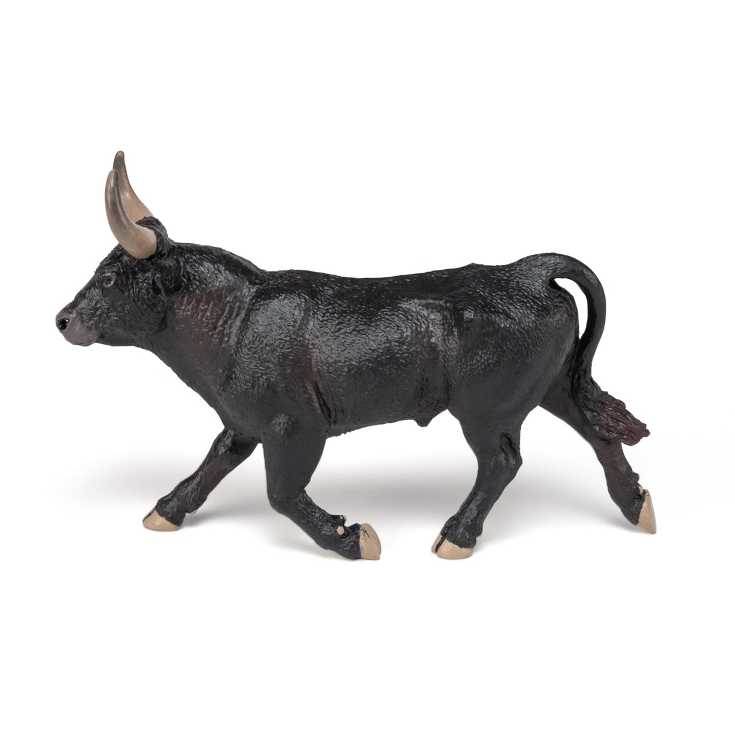 Camargue Bull Figurine