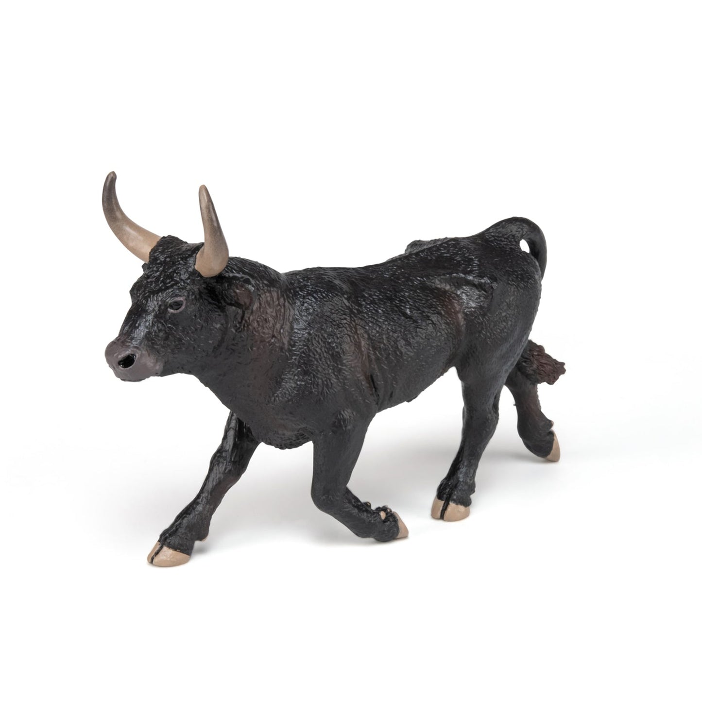 Camargue Bull Figurine