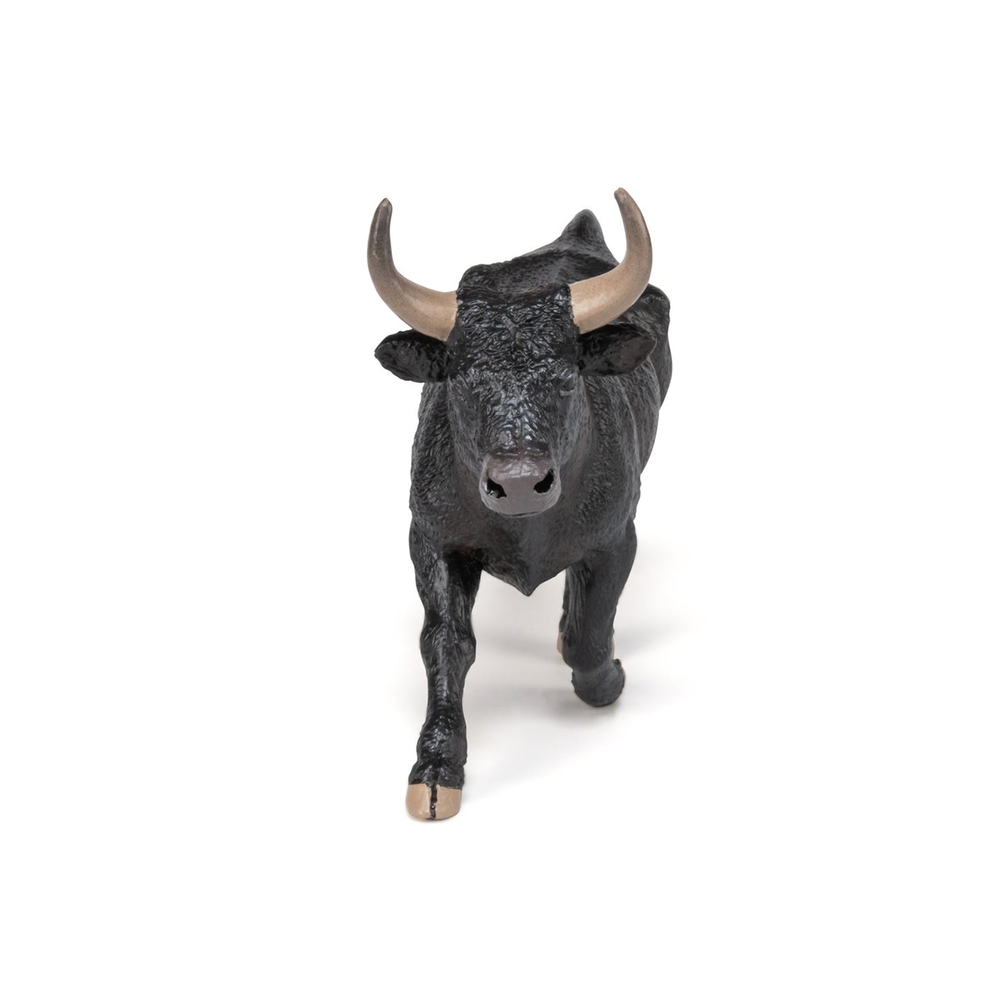 Camargue Bull Figurine