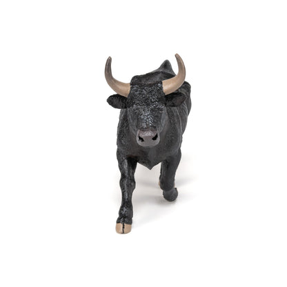 Camargue Bull Figurine