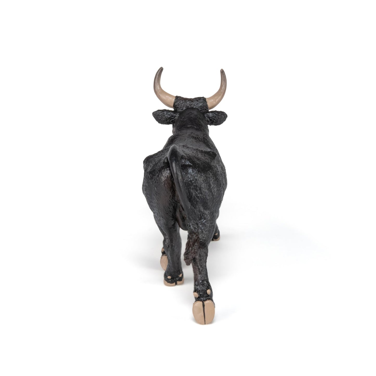 Camargue Bull Figurine