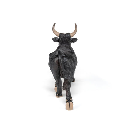 Camargue Bull Figurine